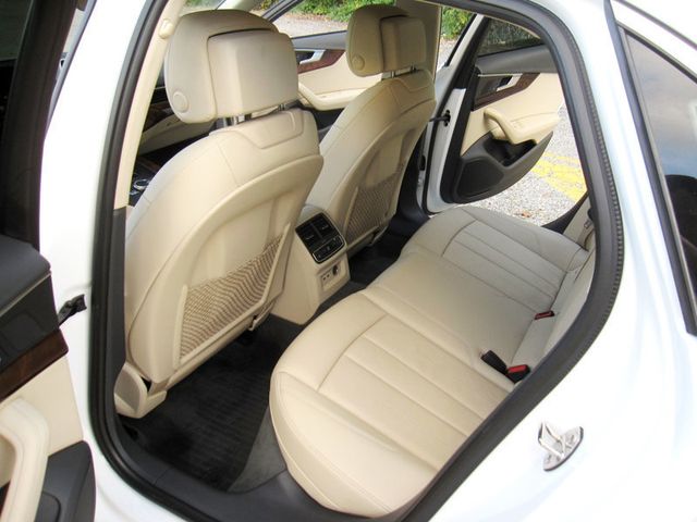 2019 Audi A4 2.0 TFSI Prestige S Tronic quattro AWD - 22923571 - 28