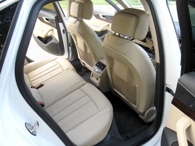 2019 Audi A4 2.0 TFSI Prestige S Tronic quattro AWD - 22923571 - 29