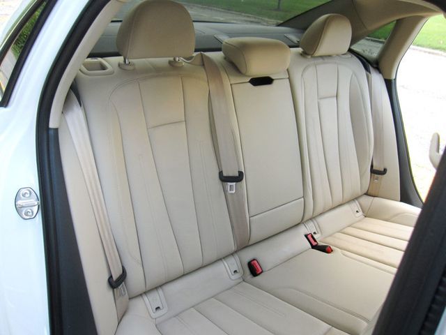 2019 Audi A4 2.0 TFSI Prestige S Tronic quattro AWD - 22923571 - 31