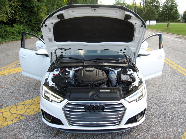 2019 Audi A4 2.0 TFSI Prestige S Tronic quattro AWD - 22923571 - 33