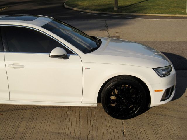 2019 Audi A4 2.0 TFSI Prestige S Tronic quattro AWD - 22923571 - 6