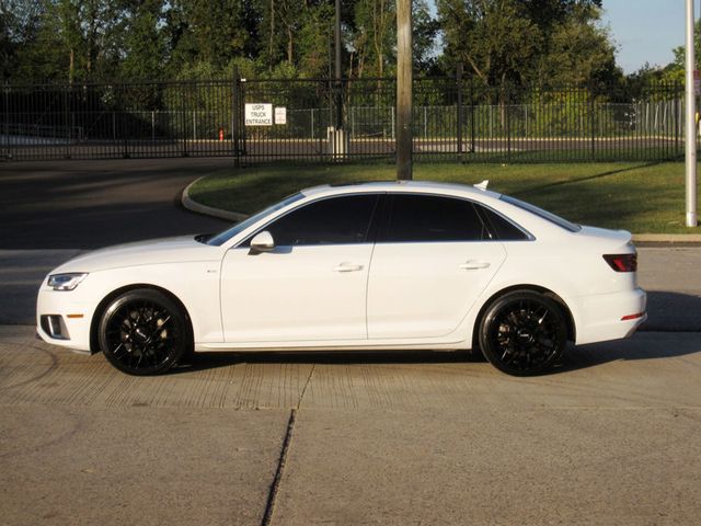2019 Audi A4 2.0 TFSI Prestige S Tronic quattro AWD - 22923571 - 8