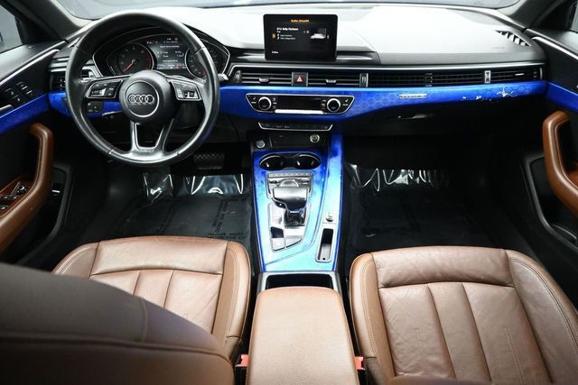 2019 Audi A4 2.0T Premium - 23036706 - 15
