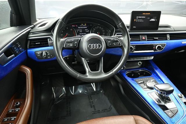 2019 Audi A4 2.0T Premium - 23036706 - 16