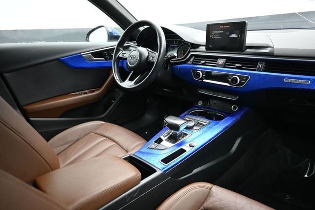 2019 Audi A4 2.0T Premium - 23036706 - 17