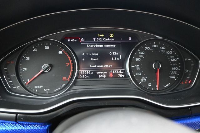 2019 Audi A4 2.0T Premium - 23036706 - 21