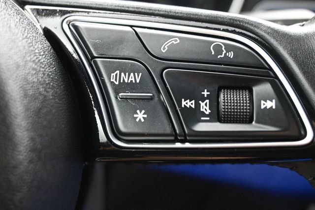 2019 Audi A4 2.0T Premium - 23036706 - 23