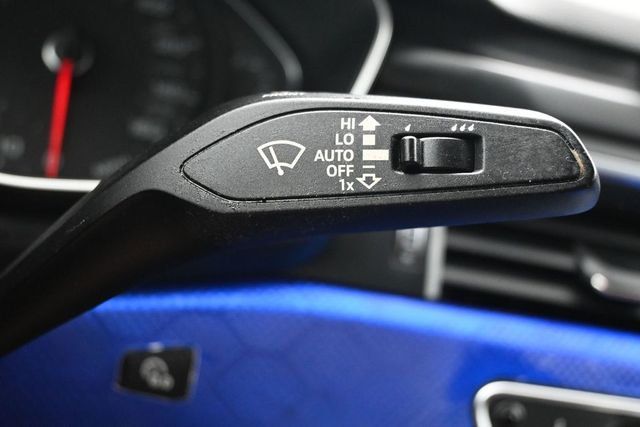 2019 Audi A4 2.0T Premium - 23036706 - 25