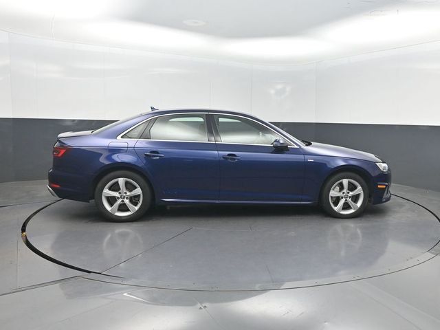 2019 Audi A4 2.0T Premium - 23036706 - 36
