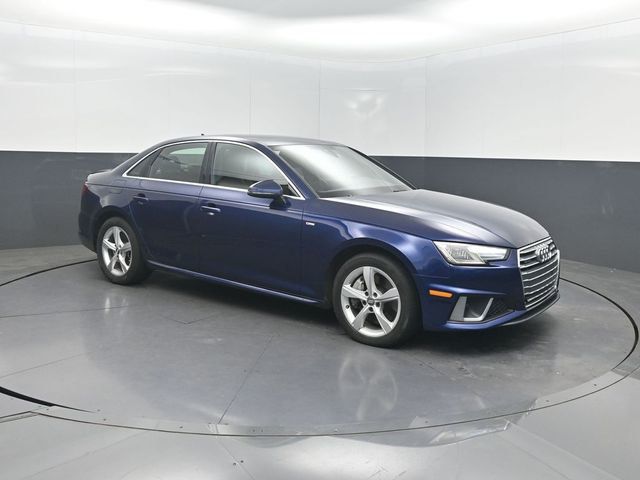 2019 Audi A4 2.0T Premium - 23036706 - 37