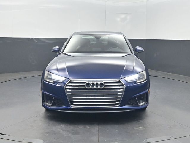 2019 Audi A4 2.0T Premium - 23036706 - 38