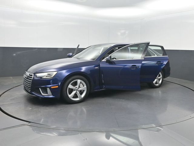 2019 Audi A4 2.0T Premium - 23036706 - 39