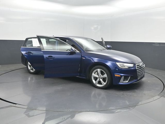 2019 Audi A4 2.0T Premium - 23036706 - 41
