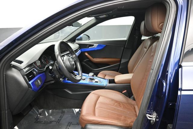 2019 Audi A4 2.0T Premium - 23036706 - 6