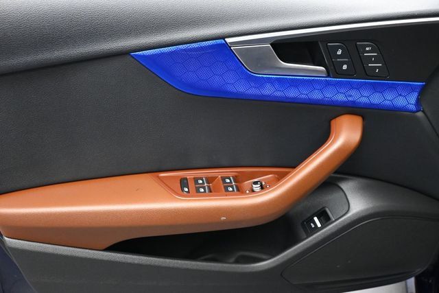 2019 Audi A4 2.0T Premium - 23036706 - 7