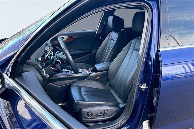 2019 Audi A4 2.0T Premium - 22947128 - 9