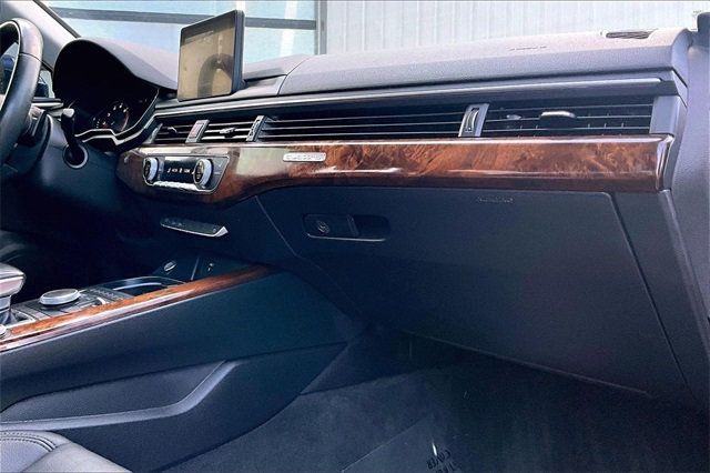 2019 Audi A4 2.0T Premium - 22947128 - 11