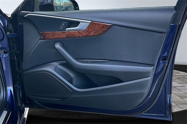 2019 Audi A4 2.0T Premium - 22947128 - 15