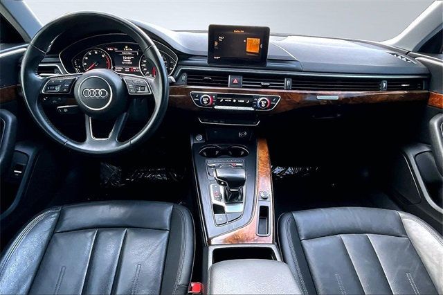 2019 Audi A4 2.0T Premium - 22947128 - 18