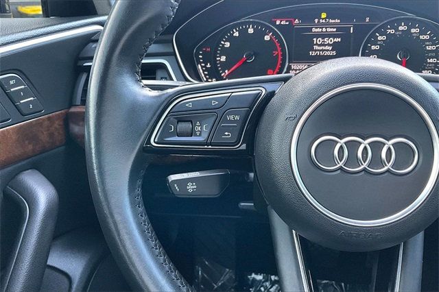2019 Audi A4 2.0T Premium - 22947128 - 20