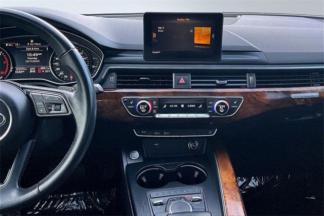 2019 Audi A4 2.0T Premium - 22947128 - 23