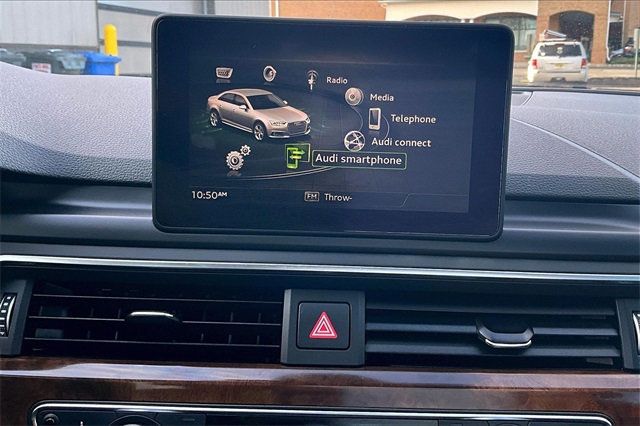 2019 Audi A4 2.0T Premium - 22947128 - 25