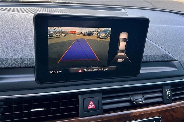 2019 Audi A4 2.0T Premium - 22947128 - 26