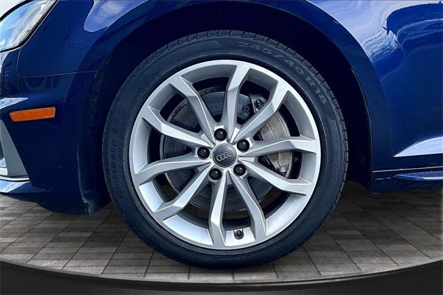 2019 Audi A4 2.0T Premium - 22947128 - 35