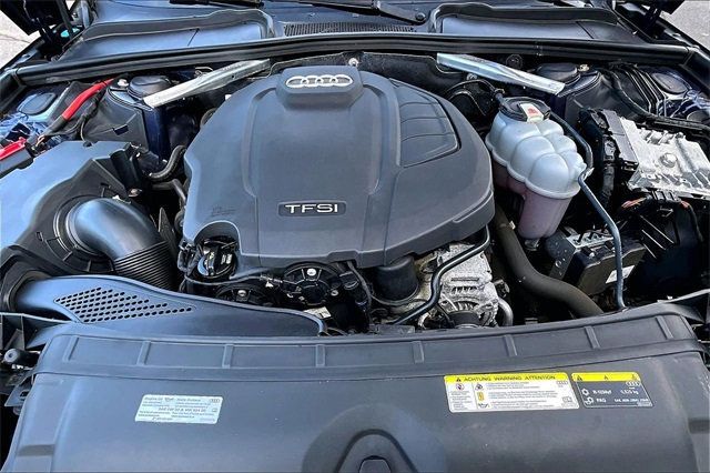 2019 Audi A4 2.0T Premium - 22947128 - 36