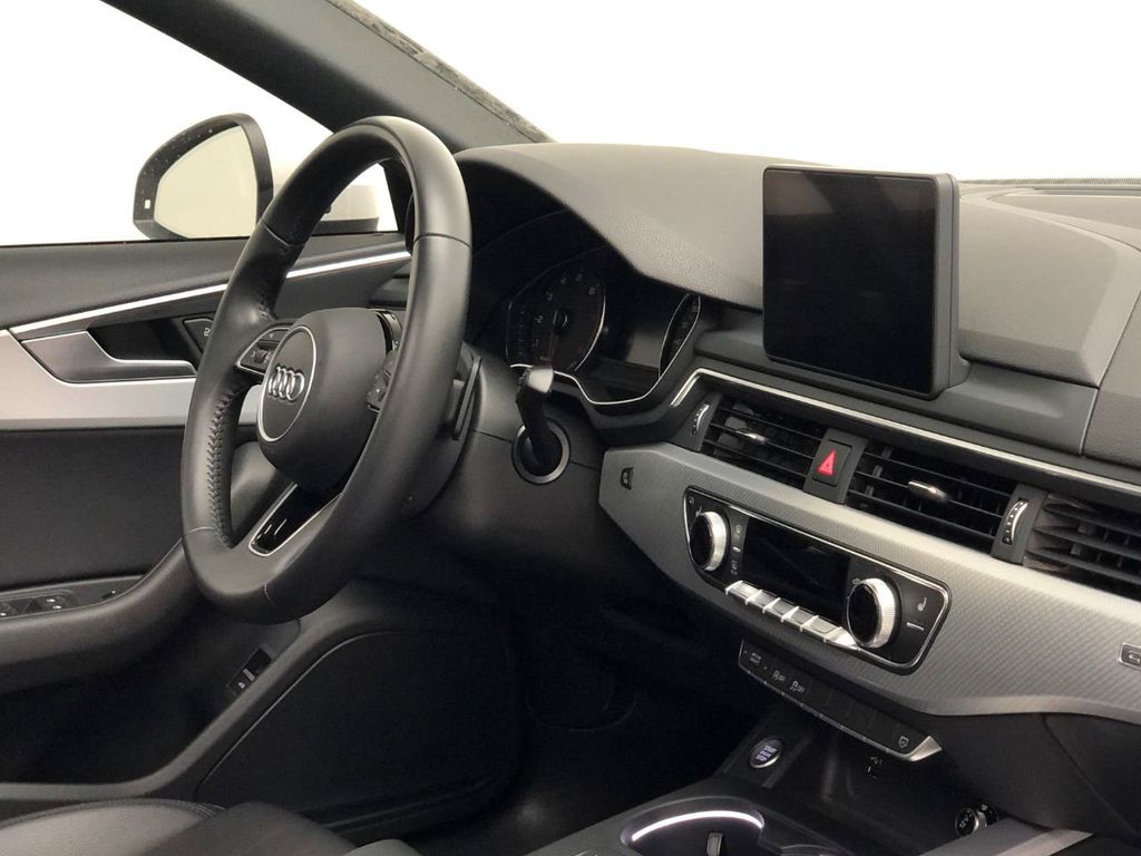 2019 Audi A4 2.0T Premium - 21197137 - 13