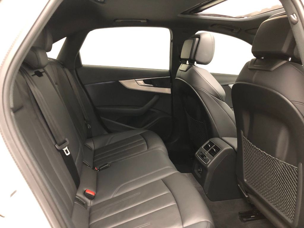 2019 Audi A4 2.0T Premium - 21197137 - 15