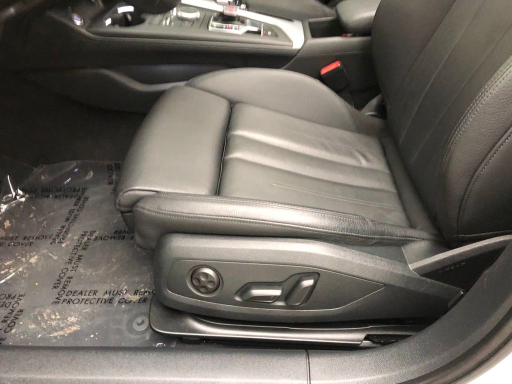 2019 Audi A4 2.0T Premium - 21197137 - 22