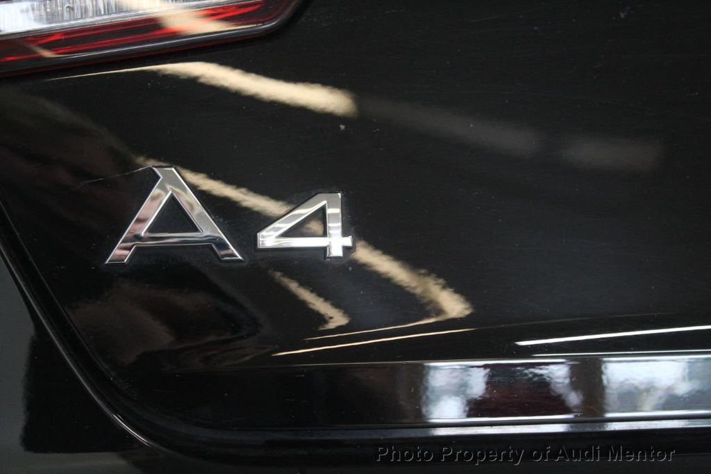 2019 Audi A4 2.0T Premium Plus - 21177446 - 36