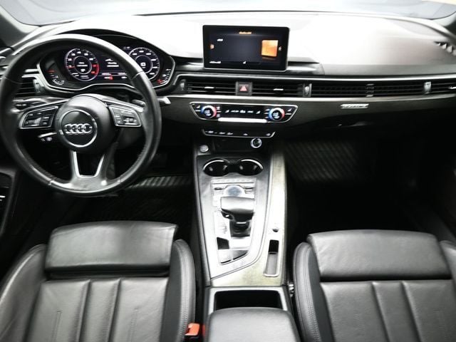 2019 Audi A4 2.0T Premium Plus - 23000444 - 11