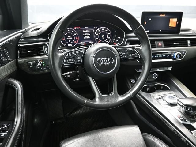 2019 Audi A4 2.0T Premium Plus - 23000444 - 12