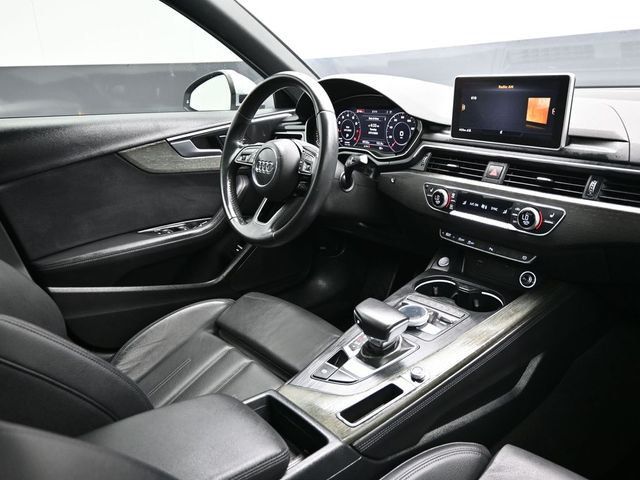 2019 Audi A4 2.0T Premium Plus - 23000444 - 13