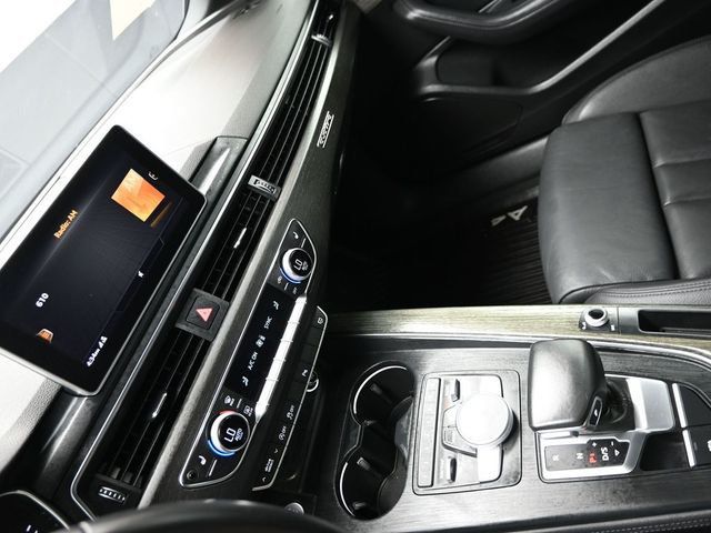 2019 Audi A4 2.0T Premium Plus - 23000444 - 15