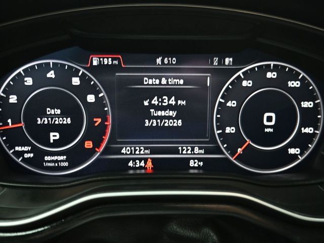 2019 Audi A4 2.0T Premium Plus - 23000444 - 16