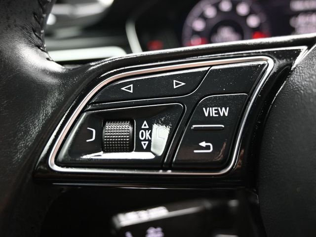 2019 Audi A4 2.0T Premium Plus - 23000444 - 17