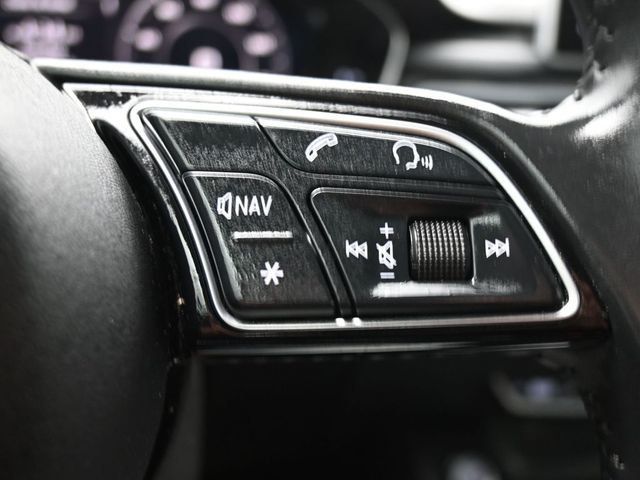 2019 Audi A4 2.0T Premium Plus - 23000444 - 18