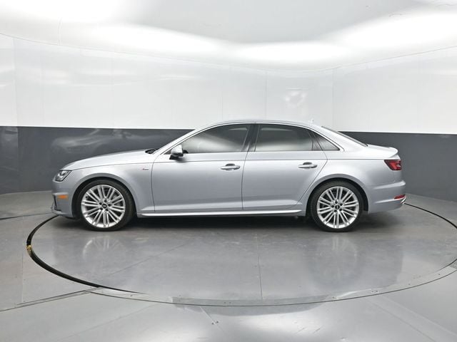 2019 Audi A4 2.0T Premium Plus - 23000444 - 1