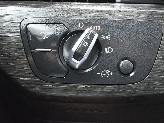 2019 Audi A4 2.0T Premium Plus - 23000444 - 22