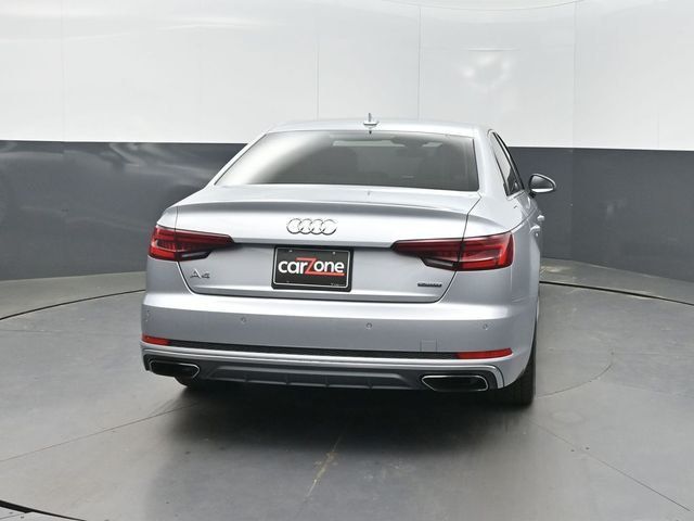 2019 Audi A4 2.0T Premium Plus - 23000444 - 29