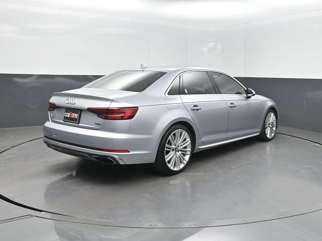 2019 Audi A4 2.0T Premium Plus - 23000444 - 30