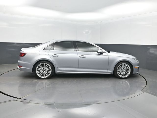 2019 Audi A4 2.0T Premium Plus - 23000444 - 31