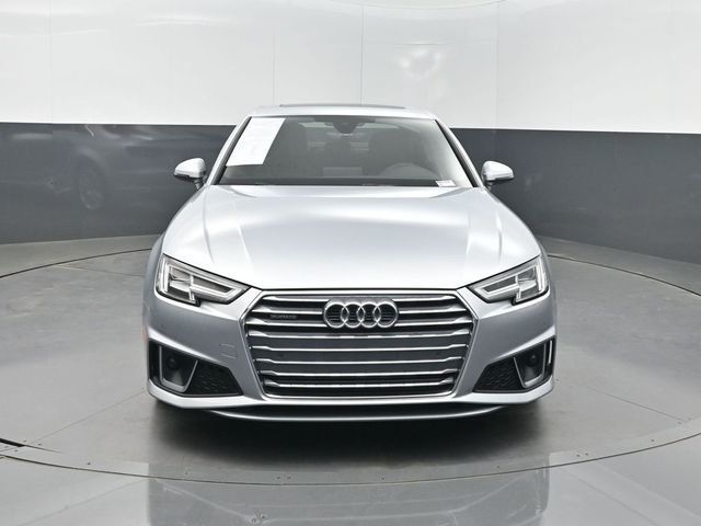 2019 Audi A4 2.0T Premium Plus - 23000444 - 33