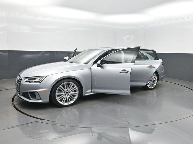 2019 Audi A4 2.0T Premium Plus - 23000444 - 34