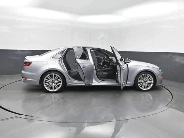 2019 Audi A4 2.0T Premium Plus - 23000444 - 35