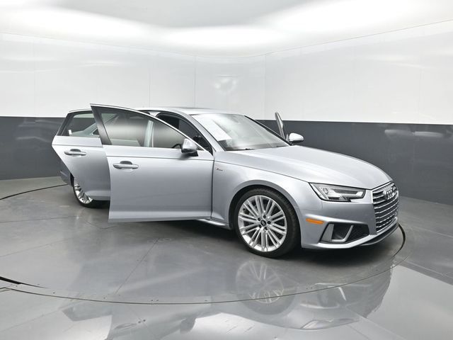 2019 Audi A4 2.0T Premium Plus - 23000444 - 36