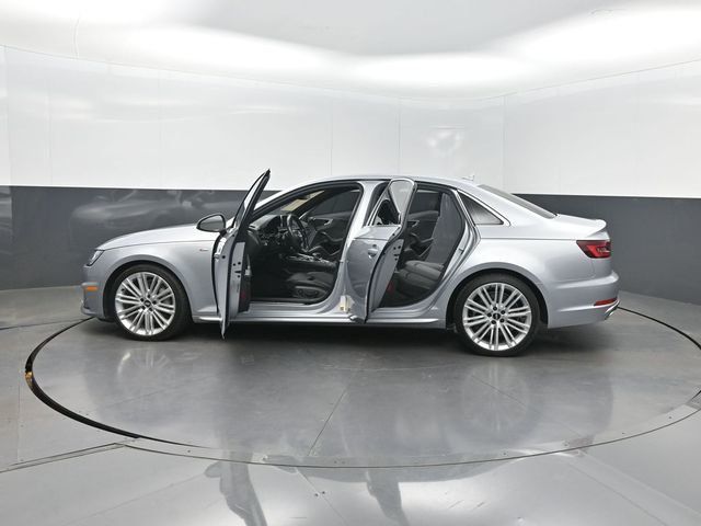 2019 Audi A4 2.0T Premium Plus - 23000444 - 37